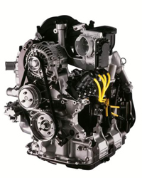 U20D2 Engine